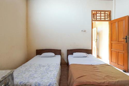 Hostal Mountain View Homestay