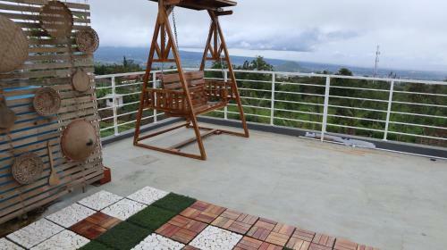 Demara Villa Yang Aesthetic Di Batu