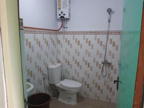 Kerasan Homestay