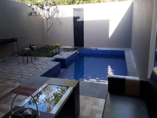 Villa Fortuna Homestay 8