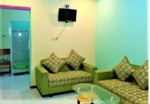 Hotel Kasuari Inn Jatimpark
