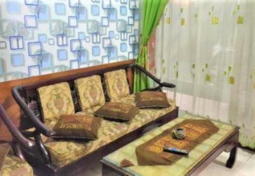 Hotel Kasuari Inn Jatimpark
