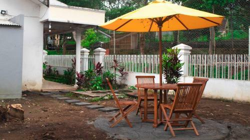 Villa Sunflower 5br 4bt By Masterpiece Villa