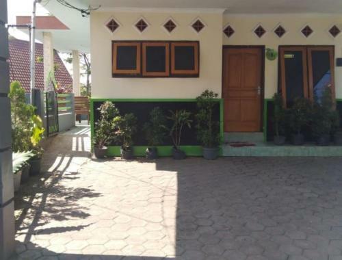 Hotel Kiki Homestay Syariah