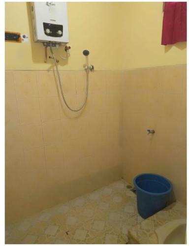 Hotel Kiki Homestay Syariah