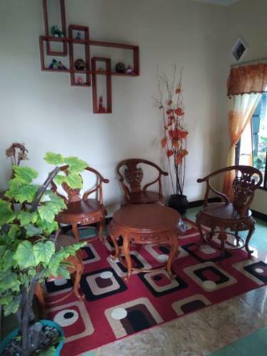 Hotel Kiki Homestay Syariah