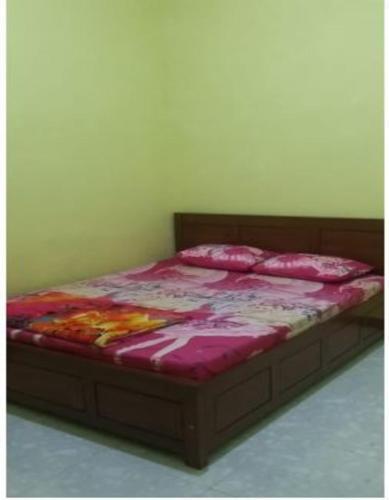 Hostal Homestay Sumber Urip 2