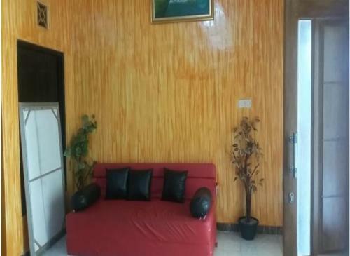 Hostal Homestay Sumber Urip 2