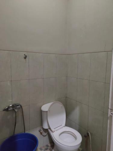 Villa Standard Room Sams Mandiri