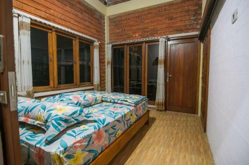 Apartamento Gandaria Brick Villa