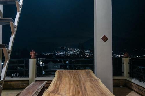 Apartamento Gandaria Brick Villa