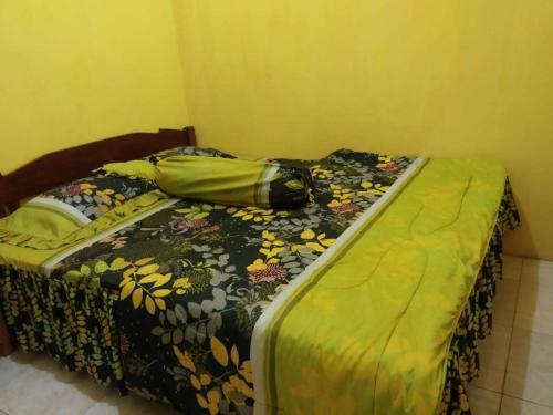 Hostal Andri Homestay
