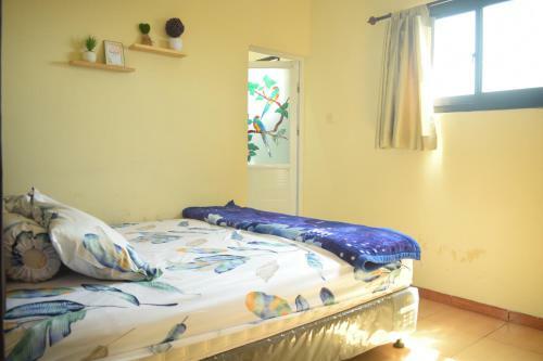 Sunshine Homestay