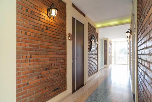 Hostal Urbanview Hotel Omah Anin Batu