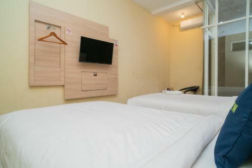 Hostal Urbanview Hotel Omah Anin Batu