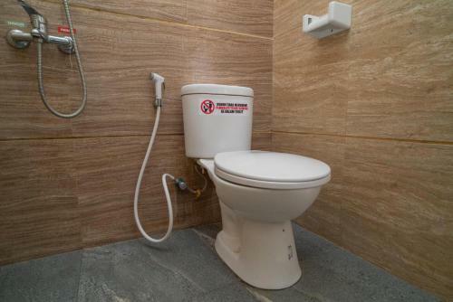 Hostal Urbanview Hotel Omah Anin Batu