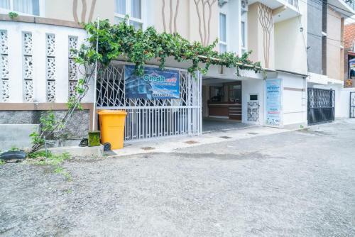Hostal Urbanview Hotel Omah Anin Batu