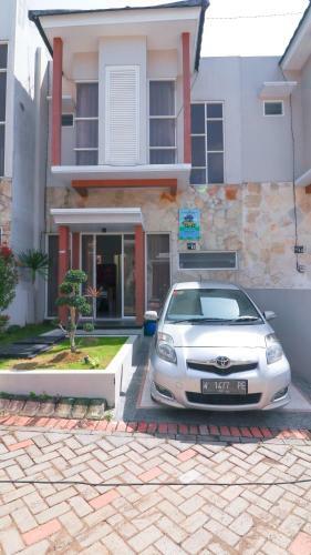 Villa Sunday By Masterpiecevilla