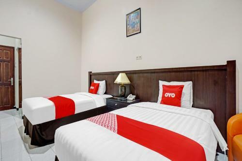 Hotel Collection O 90693 Orchid Edotel Boyolangu