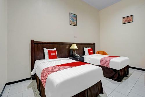 Hotel Collection O 90693 Orchid Edotel Boyolangu