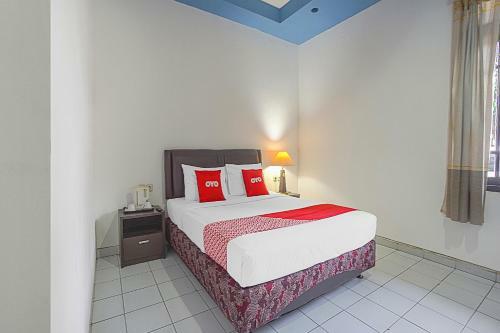 Collection O 90589 Palem Garden Hotel