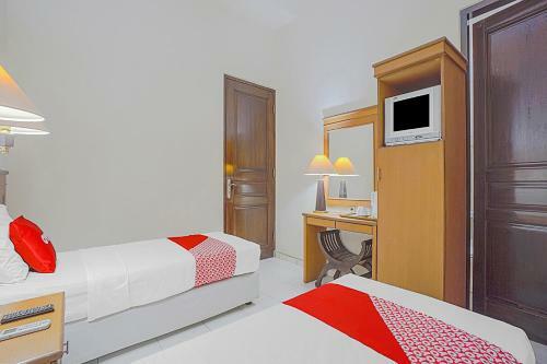 Collection O 90589 Palem Garden Hotel