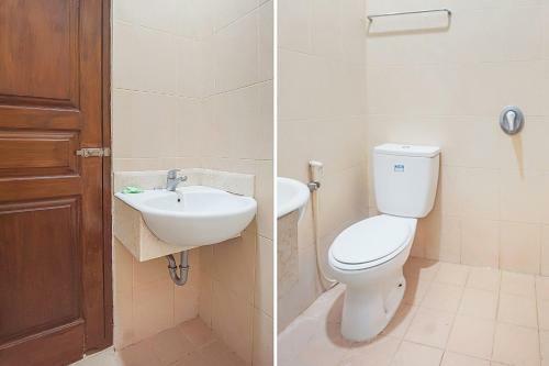 Collection O 90589 Palem Garden Hotel