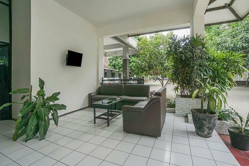 Collection O 90589 Palem Garden Hotel