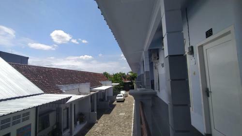 Hotel Omah Kost Family Syariah