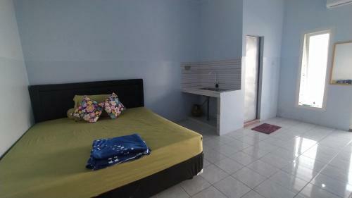 Hotel Omah Kost Family Syariah