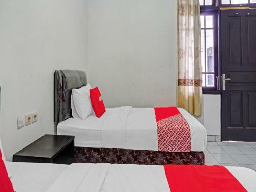 Hotel Oyo 90735 Palem Garden 2