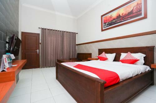 Oyo 1588 Hotel Bintang