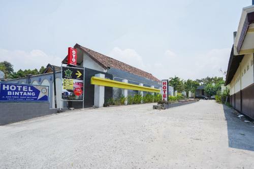 Oyo 1588 Hotel Bintang