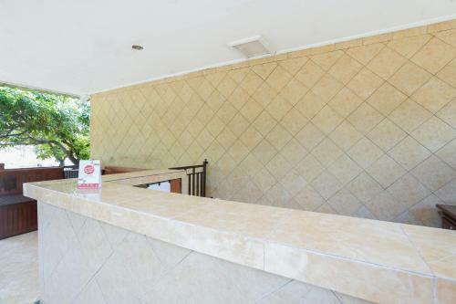 Oyo 1588 Hotel Bintang