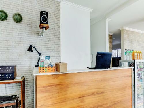 Hotel Oyo 90730 Padekosan