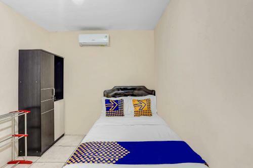 Hotel Spot On 90148 Gosepa Mayjend Sungkono