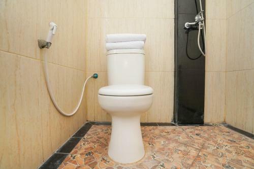 Hotel Oyo 2680 Zeidan House Syariah