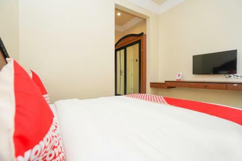 Hotel Oyo 2680 Zeidan House Syariah