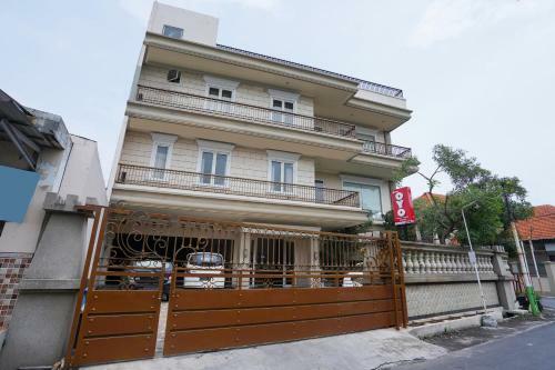 Hotel Oyo 2680 Zeidan House Syariah