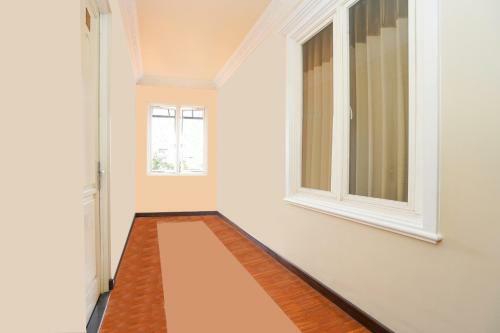 Hotel Oyo 2680 Zeidan House Syariah