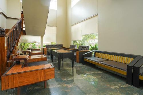 Hotel Oyo 2680 Zeidan House Syariah