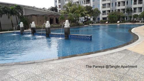 The Paneya @tanglin Apartment