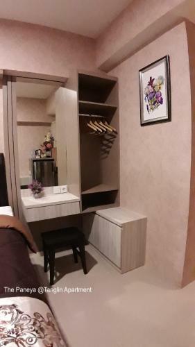 The Paneya @tanglin Apartment