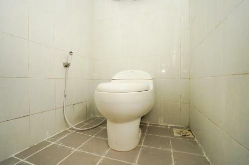 Hotel Oyo 1293 Claudya Residence