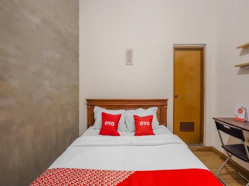 Hotel Oyo 89993 Nginep Yuk