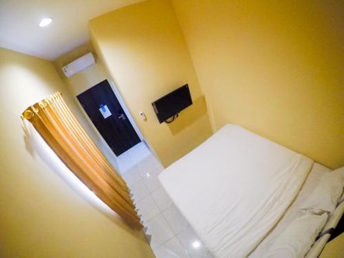 Hostal City Residence Kutai 32
