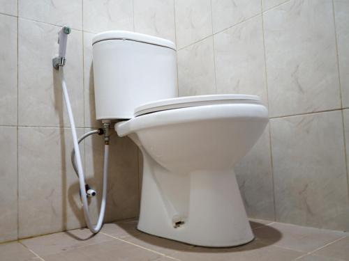 Hostal City Residence Kutai 32