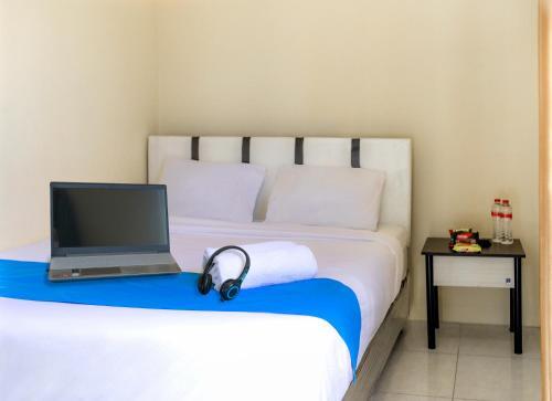 Hostal City Residence Kutai 32