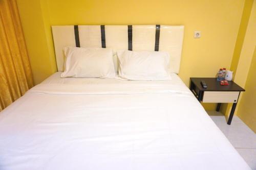Hostal City Residence Kutai 32