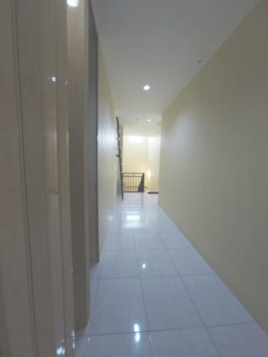 Hostal City Residence Kutai 32